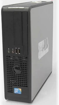 Dell optiplex 380 Desktop