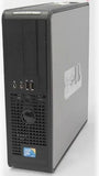 Dell optiplex 380 Desktop