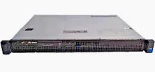 Dell powerEdge R210 II Server