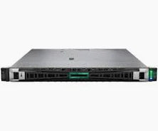 HP ProLiant DL320 Rack Server