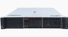 HP Proliant DL380 Gen10 Server