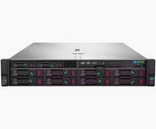 HP Proliant DL380 Gen9 Server