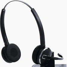 Jabra pro 9460 headsets