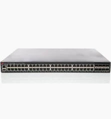 Brocade ICX 7450-48P Switch