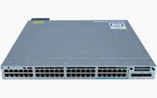 Cisco 3850 12s Switch