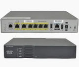 Cisco 857 Services Router