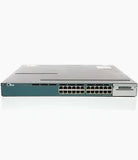 Cisco Catalyst 3560-X POE +24 Switch