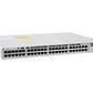 Cisco Catalyst 9200-48P-E 48-Port PoE+ Gigabit Ethernet Switch