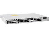 Cisco Catalyst 9200-48P-E 48-Port PoE+ Gigabit Ethernet Switch