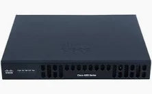 Cisco ISR4221/K9 Services Router