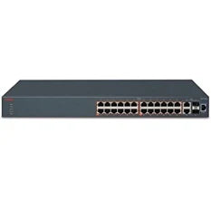 Avaya 4550T-PWR Ethernet Switch